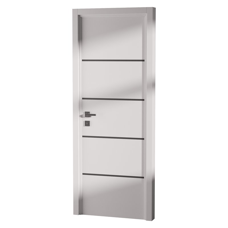 MODERN INTERIOR DOOR 12 - Image 8