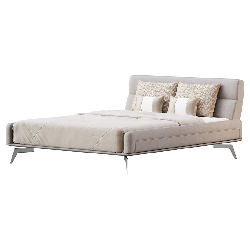 Delavega Bed K114 - Image 8