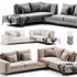 Long Island Sofa By Chateau dAx - Thumbnail 2