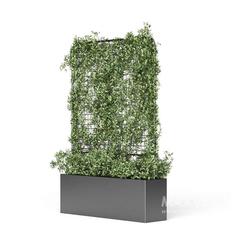 Botanical Planter 3 - Image 8