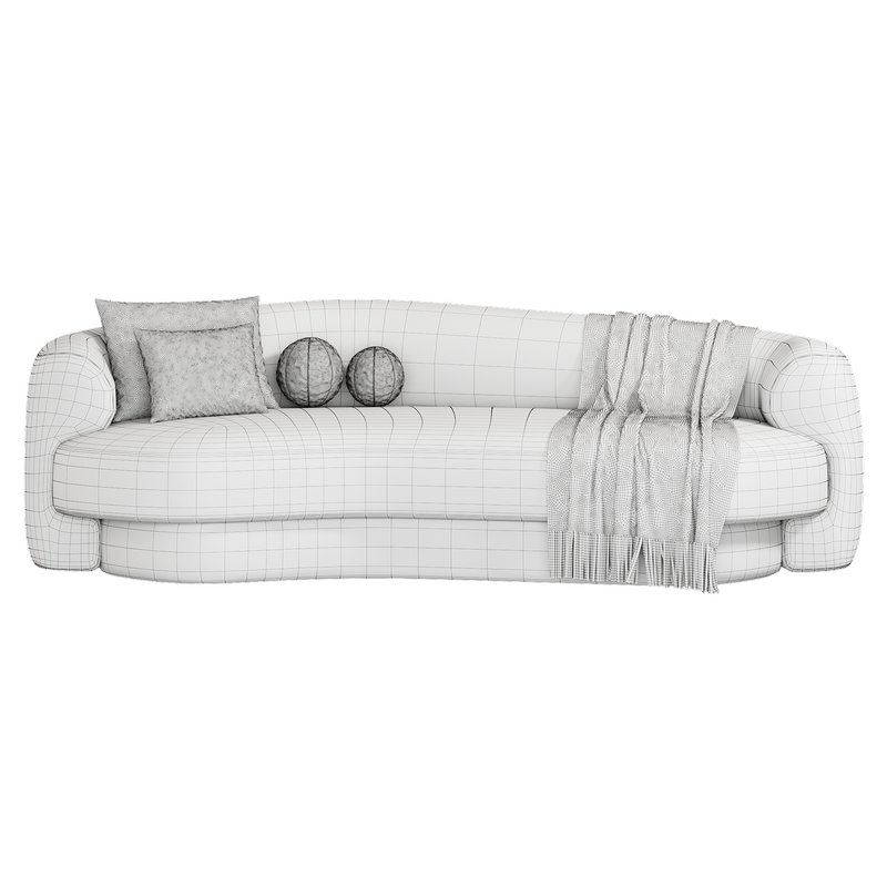 YUMI SOFA - Image 4