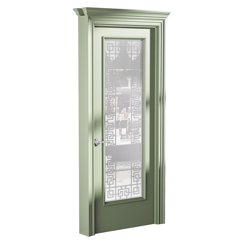 Modern entrance door 67 - Image 8