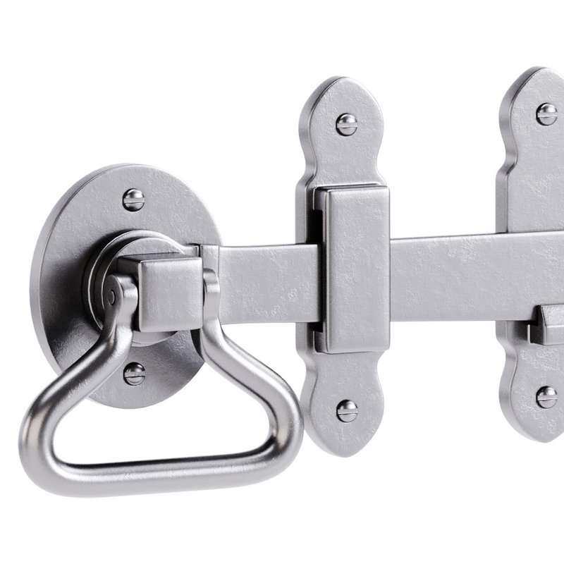 Door Latch - Image 8