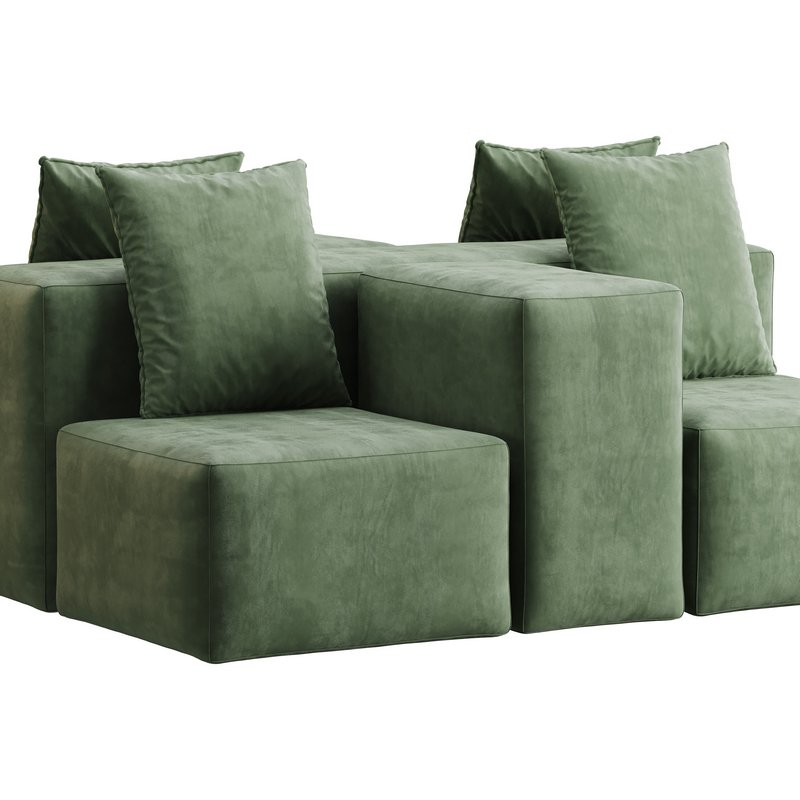 COMMUNICATION LOUNGE - Image 8