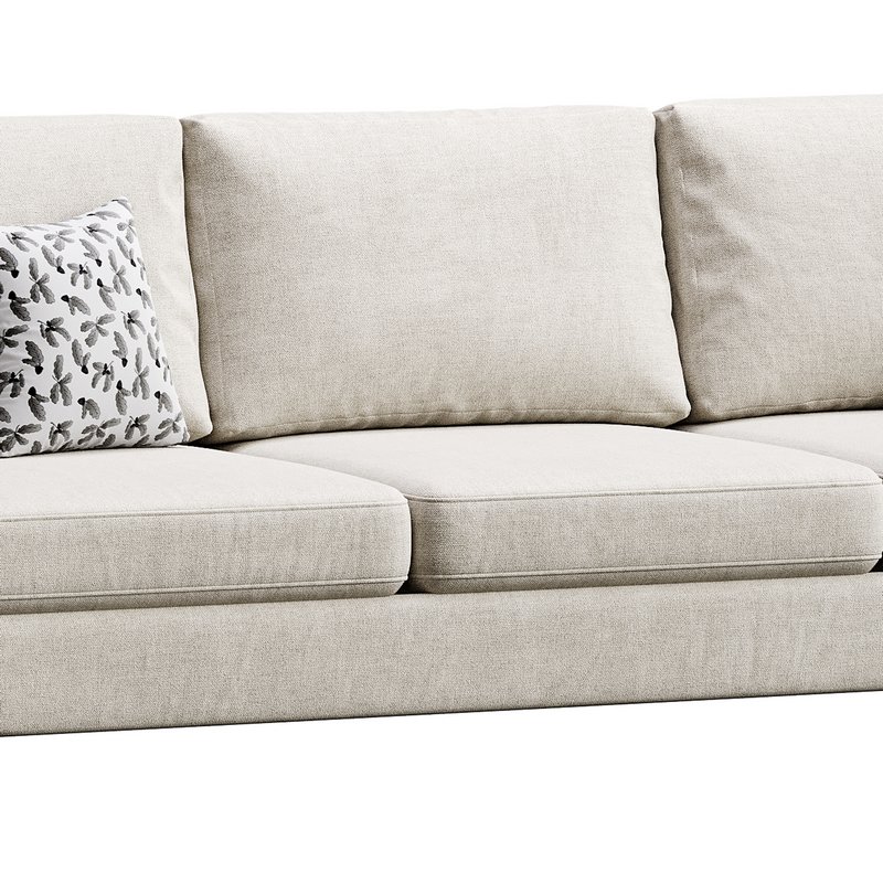 Sofa Halle L by Delavega - Image 8
