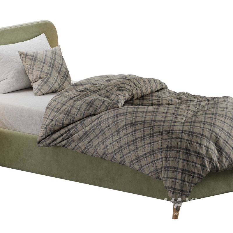 Lightsey bed 120 - Image 9