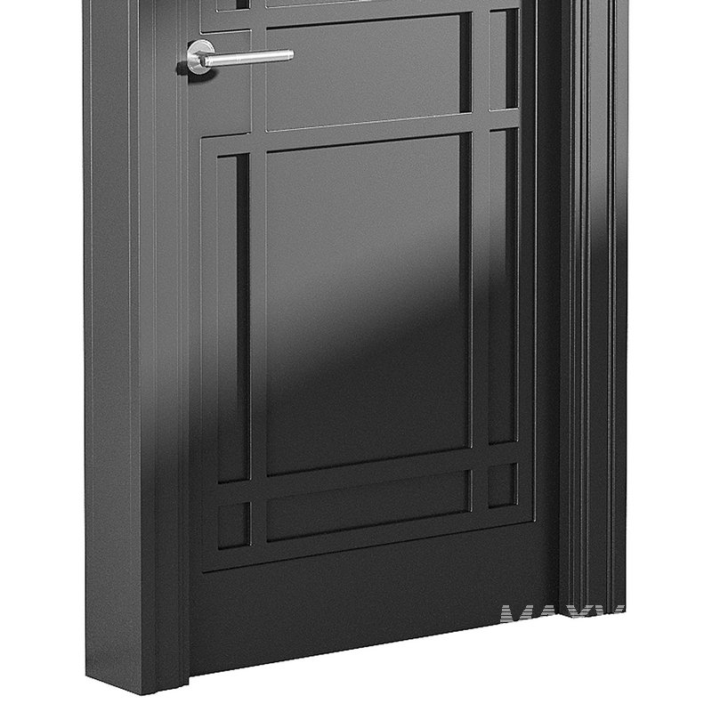 Modern entrance door 51 - Image 8