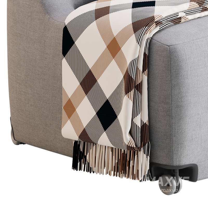 PADS Armchair By Brunner - Image 8