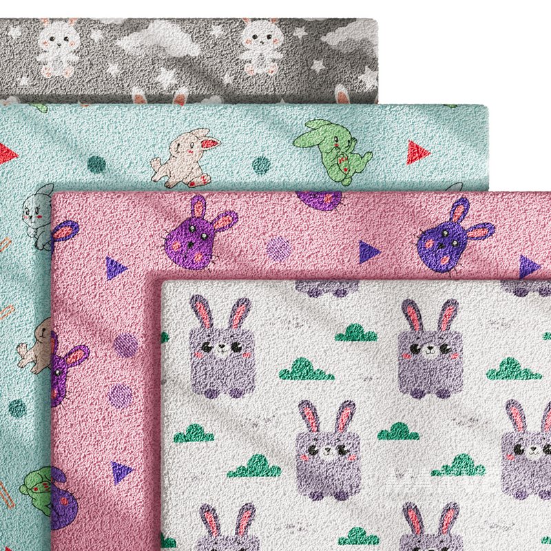 carpet for childrens room set 7 - Image 8