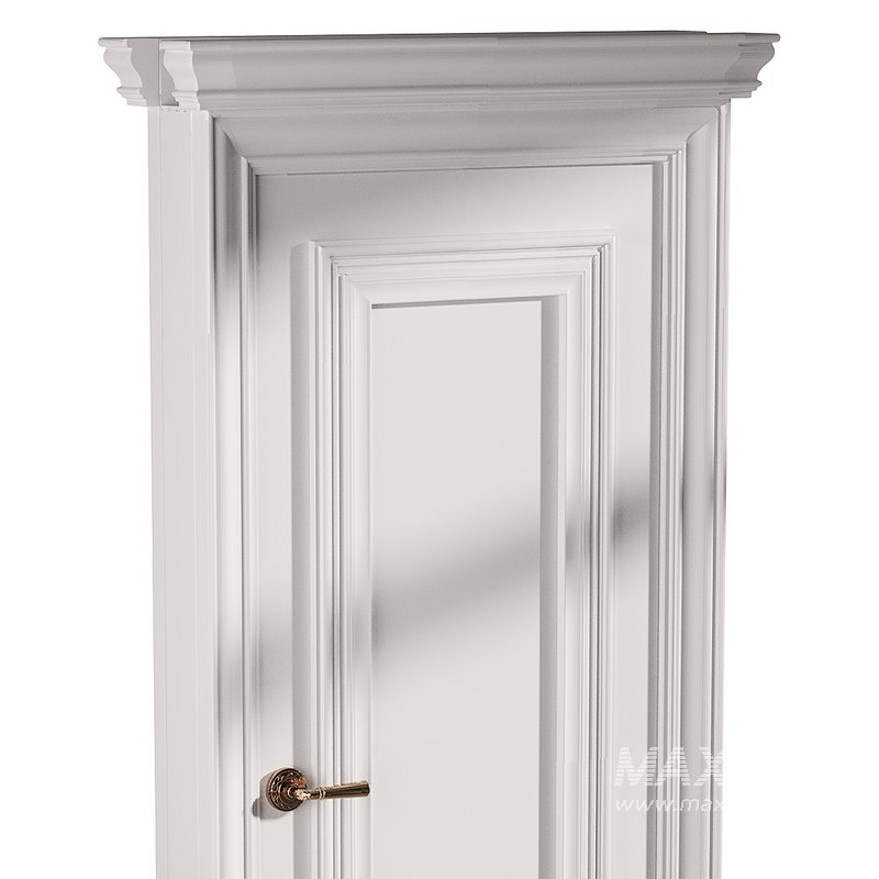 MODERN INTERIOR DOOR - Image 8