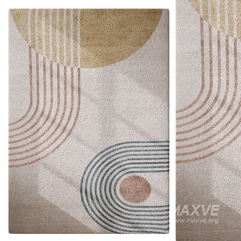 Rug Set 04 - Image 8