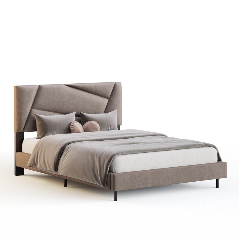 Queen Bed Frame - Image 8