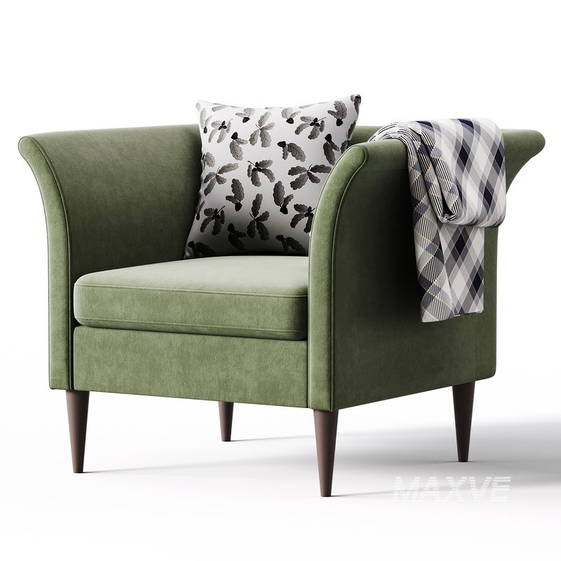 Armchair C116 - Image 8