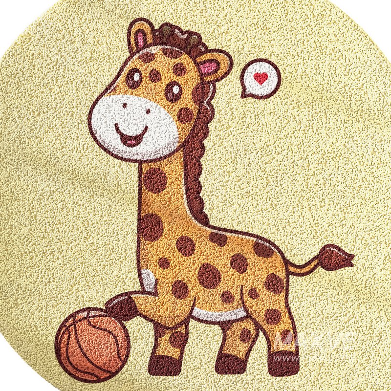 Kids carpet set 15 - Image 9