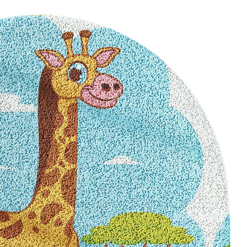 Kids carpet set 11 - Image 8