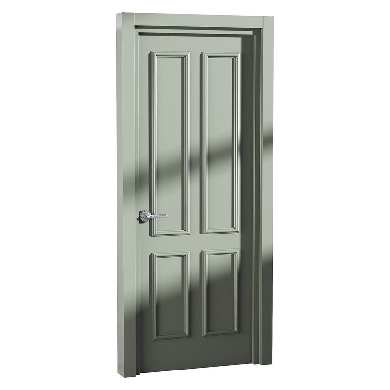 Modern entrance door 88 - Image 9