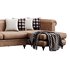 Corner sofa F71 by Delavega - Thumbnail 8