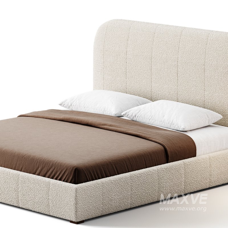 SWAN BED - Image 8
