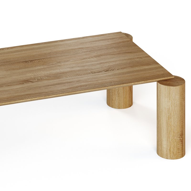 Modern coffee table 3 - Image 8