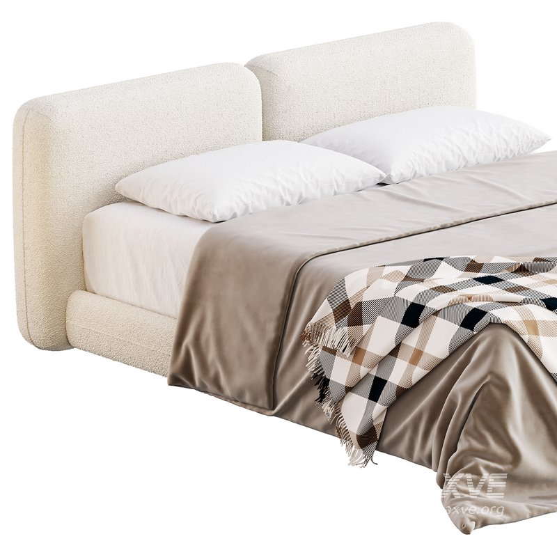 Delavega Bed KDP 02 - Image 8