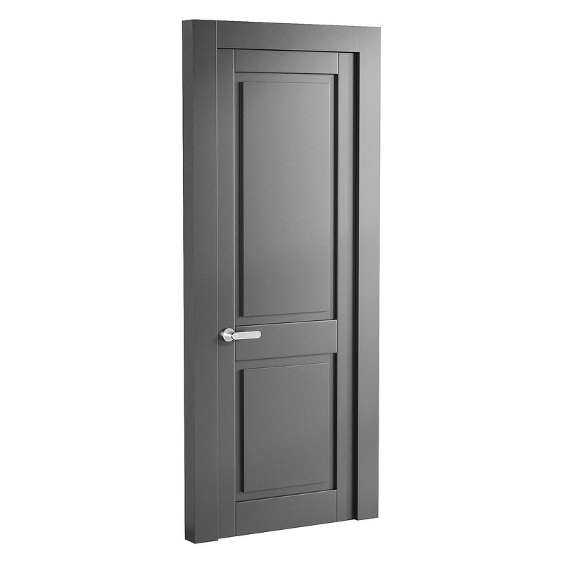 Modern entrance door 41 - Image 7