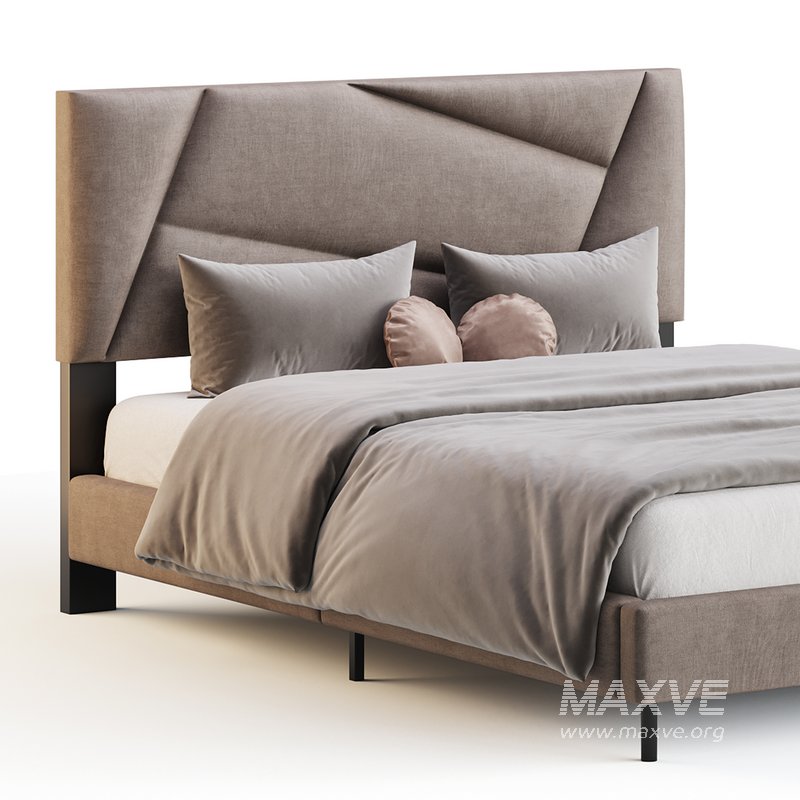 Queen Bed Frame - Image 10