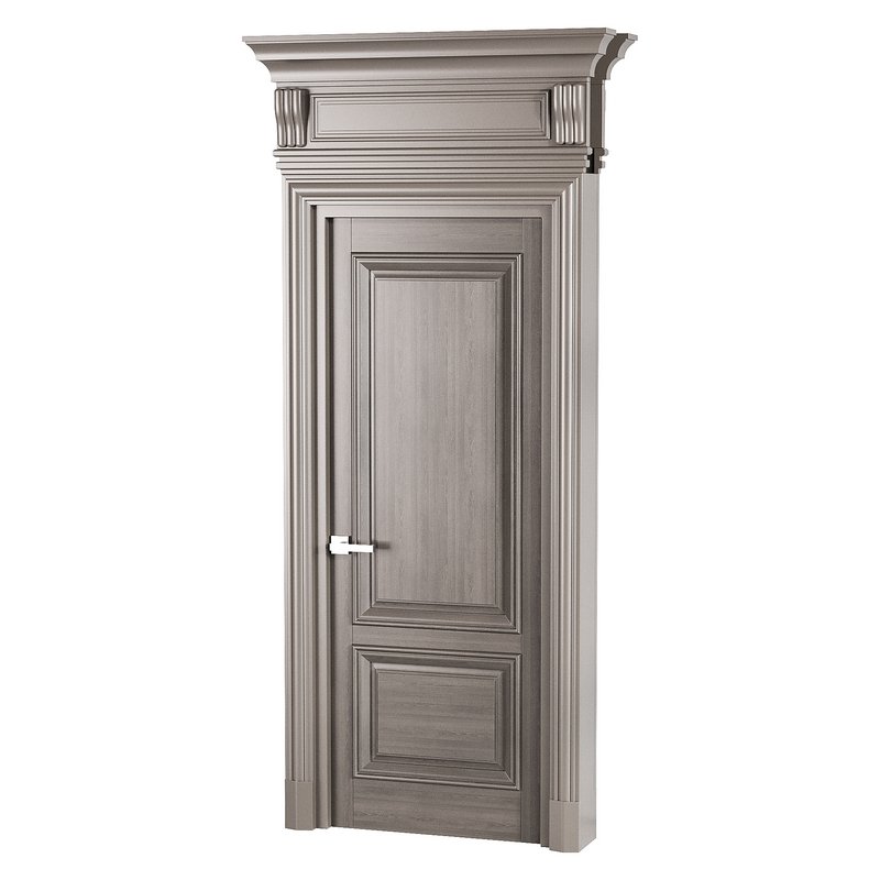 Modern entrance door 29 - Image 11