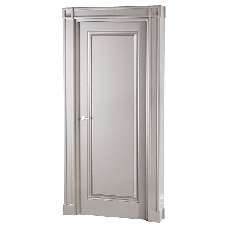 Modern entrance door 32 - Image 8