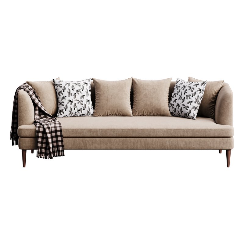 Sofa A105 by Delavega - Image 9