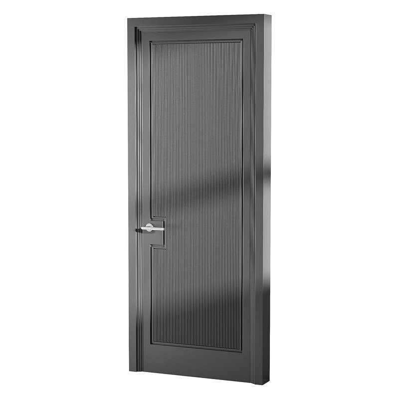 Modern entrance door 55 - Image 8