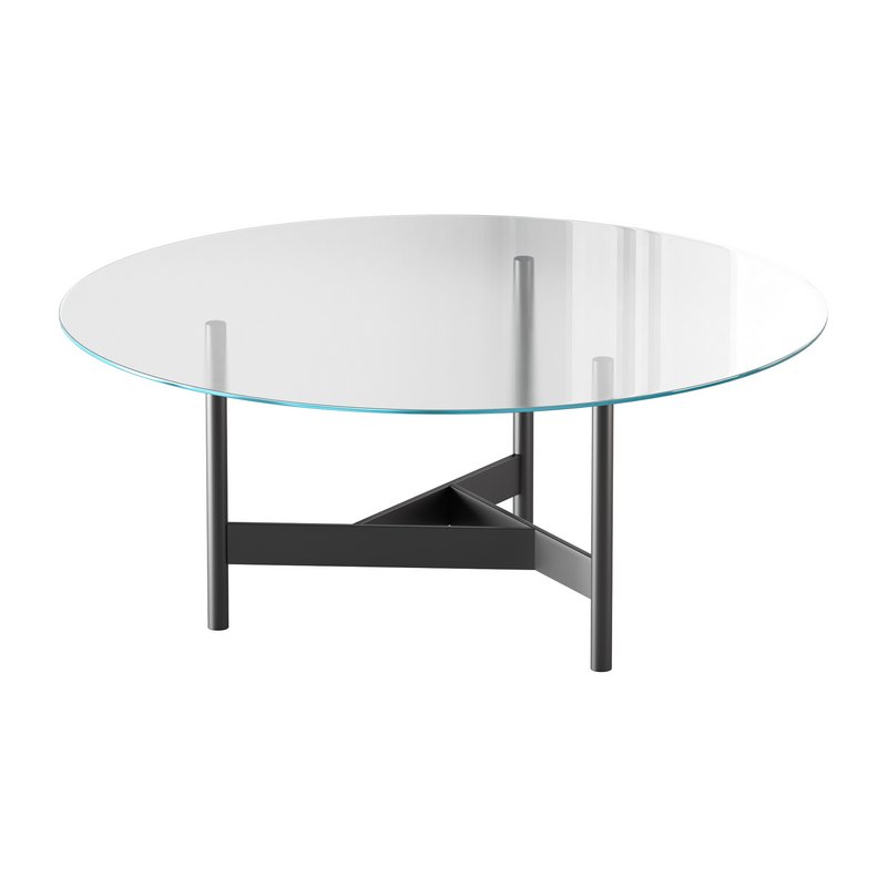 Agos Table – Fiam 2 - Image 9