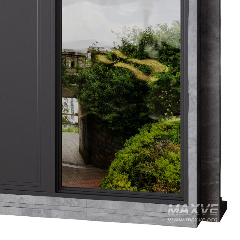 Metal entrance group for home and office - Image 9