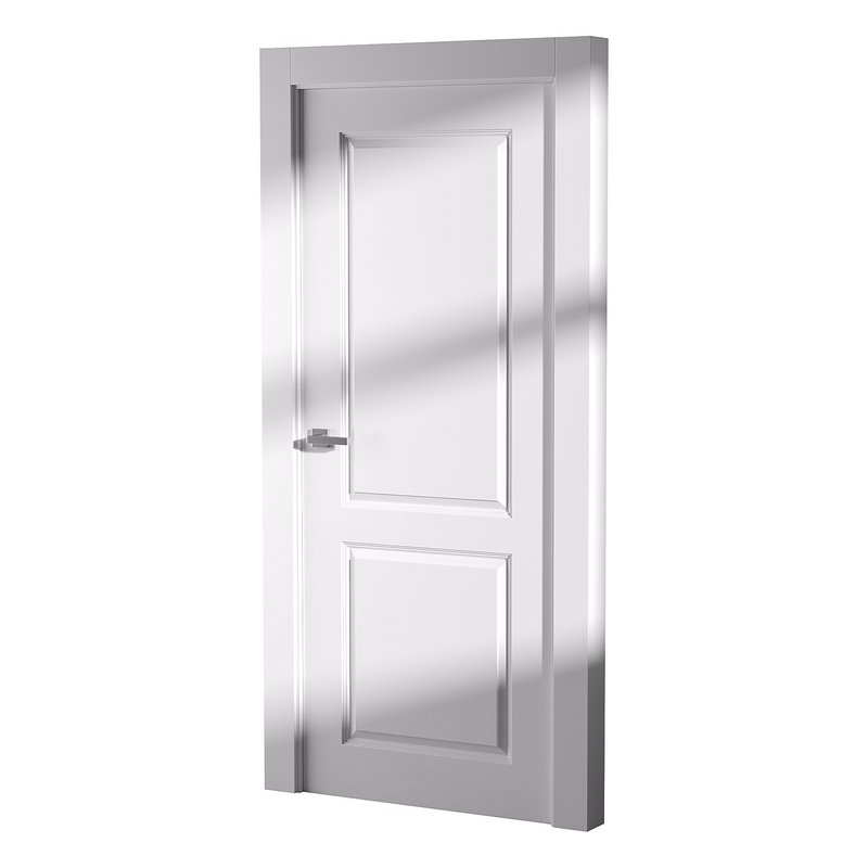 Modern interior door 17 - Image 9