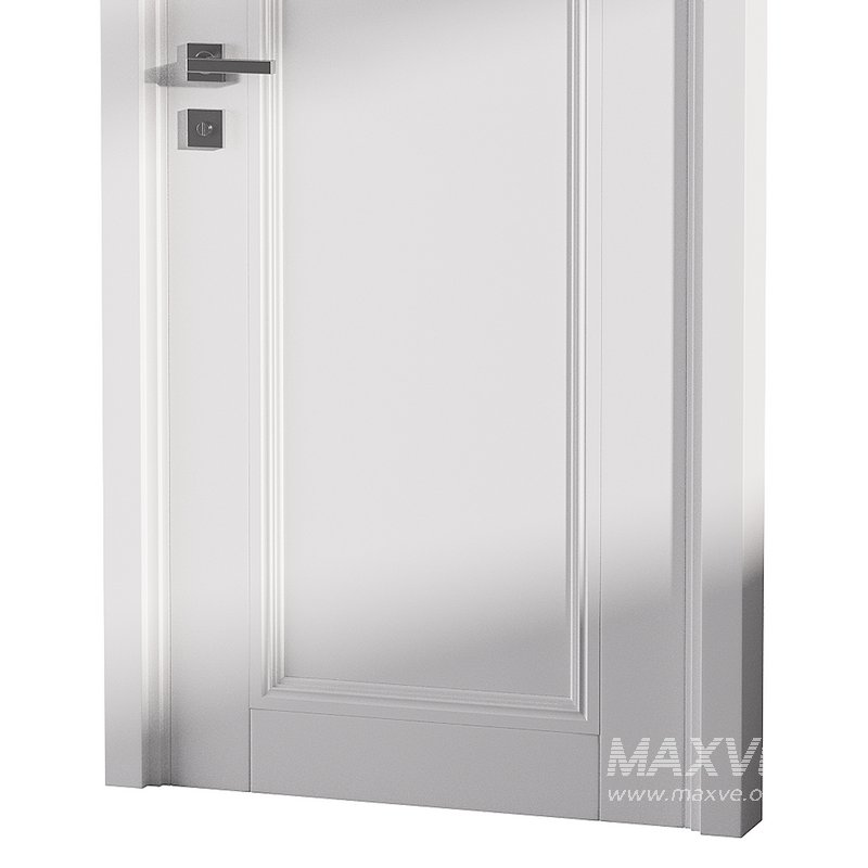MODERN INTERIOR DOOR 13 - Image 9