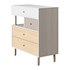 Deakins Chest of Drawers 1 Gene Latte Plywood - Thumbnail 9