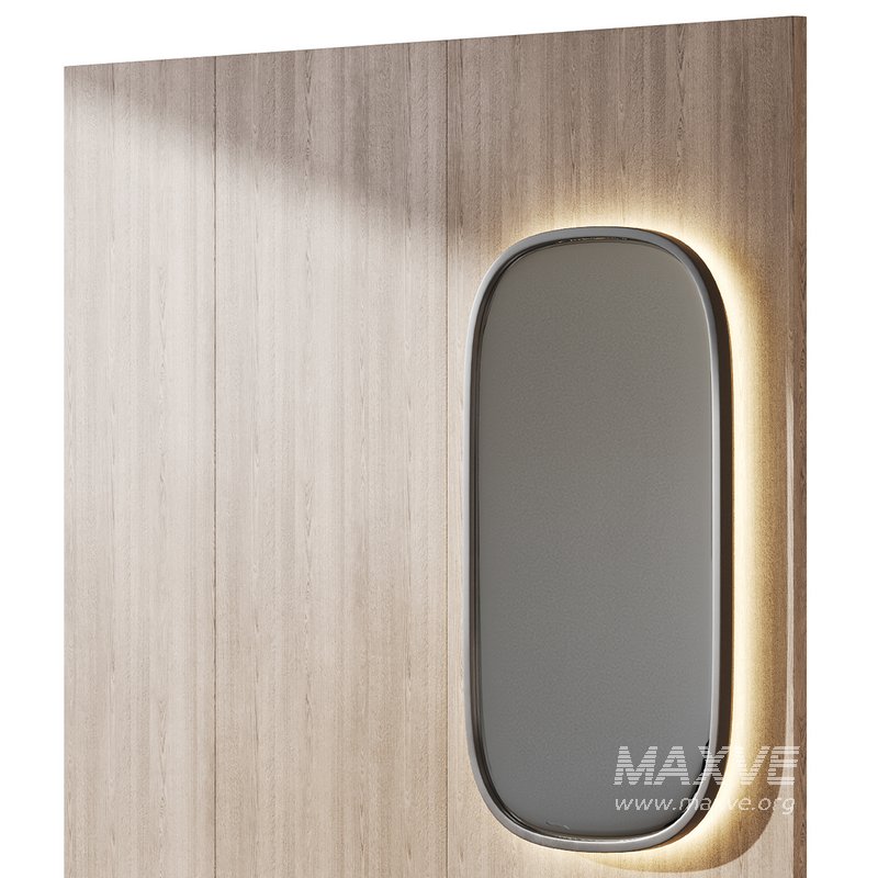 Modern spa and accessories 04 - Image 9