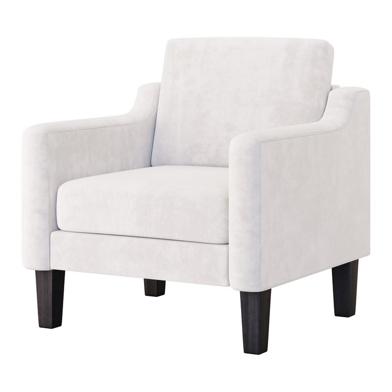 Vingli armchair - Image 9