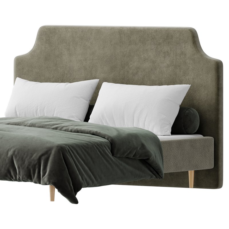 Addon Bed-Legs 180 - Image 9