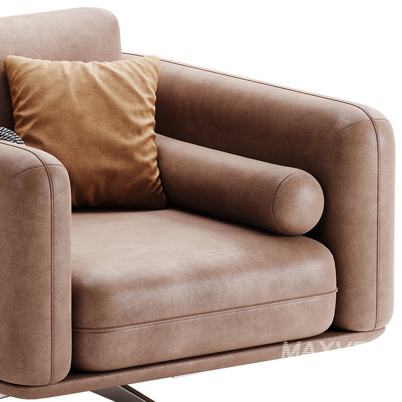 Armchair C125 - Image 10