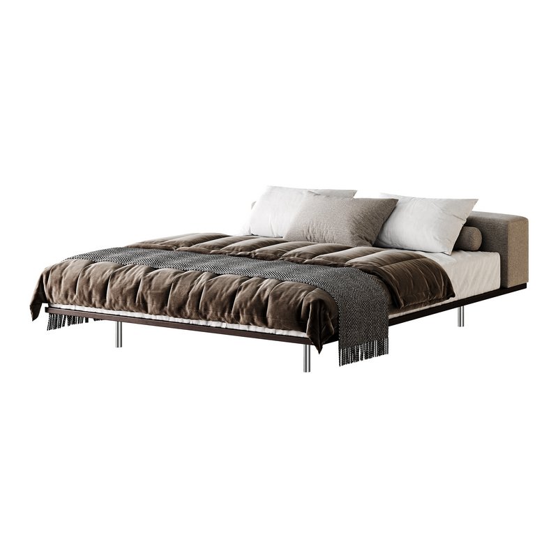 STRICT bed - Image 8