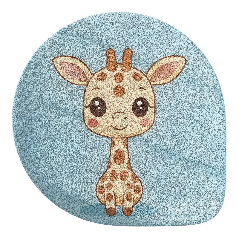 Kids carpet set 18 - Image 9