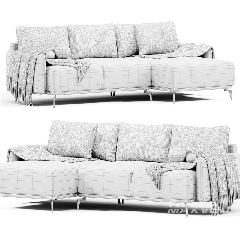 Archi Sofa By Skdesign - Image 7