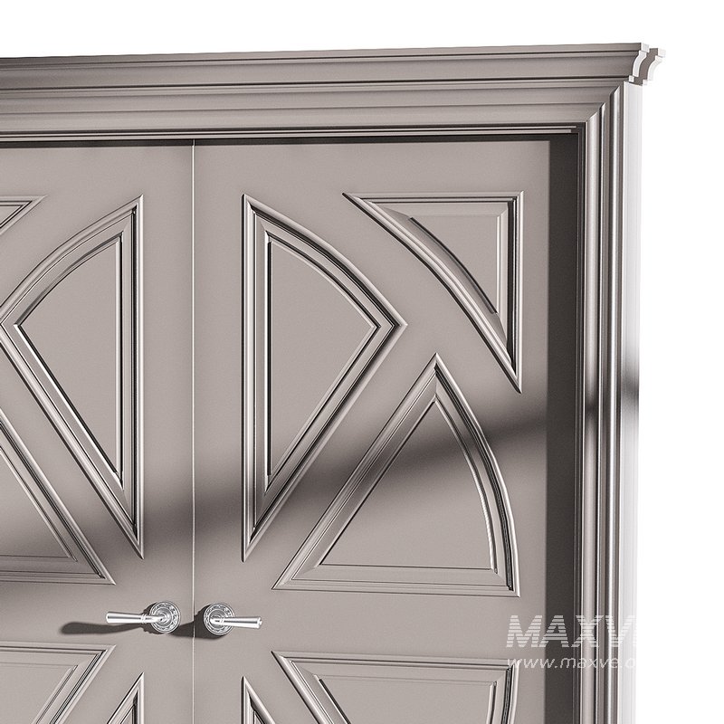 Modern entrance door 64 - Image 8