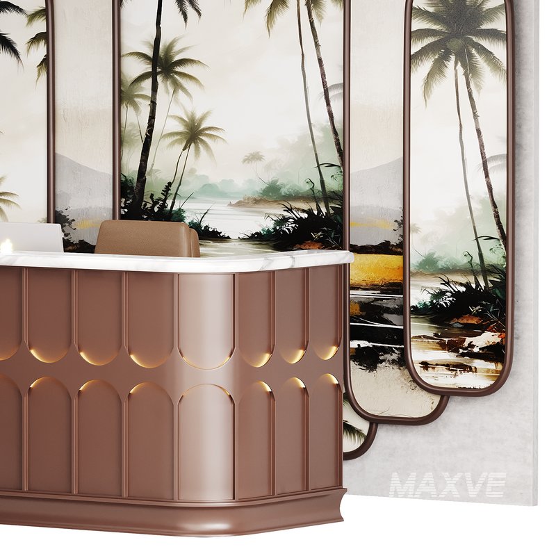 Contemporary Reception 21 - Image 9