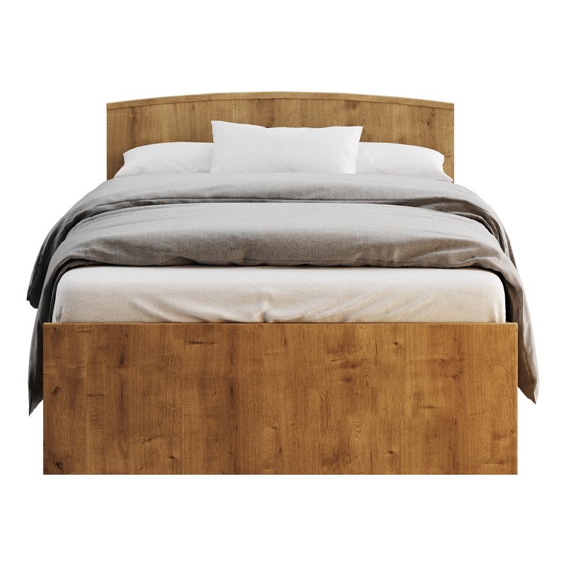 Bed art 032 - Image 9