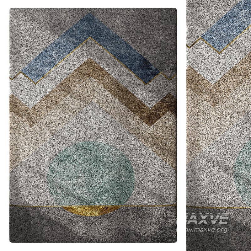 Rug Set 15 - Image 9