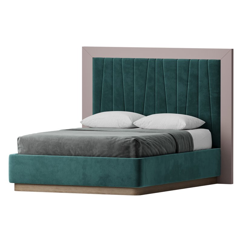 CONCEPT by Romatti Bed - Image 9