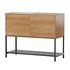 Vedrana 2 door sideboard - Thumbnail 9