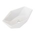 Hexy Bathroom Wash basin - Thumbnail 9