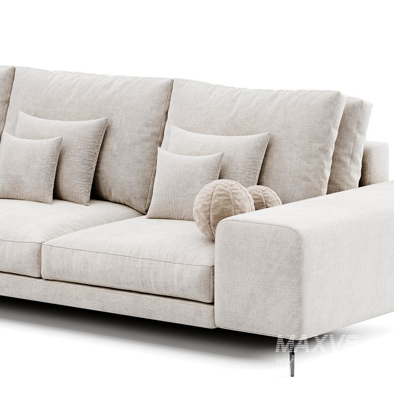 Manhattan Sofa By Bizzarto - Image 8